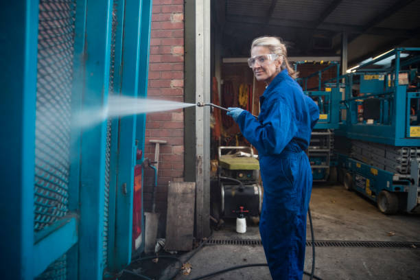 Best Best Pressure Washing Companies  in Denison, IA